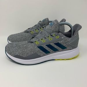 New Men’s Adidas Duramo 9 Running shoe Sz 9.5